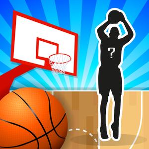 Guess Fan For Basketball - Quiz Fan Game Free