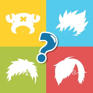 Guess Fan For World Anime - Quiz Cartoon Fan Game Free