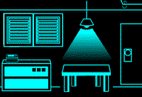 play Moonlight Escape