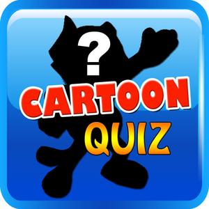 Guess The Cartoon Character