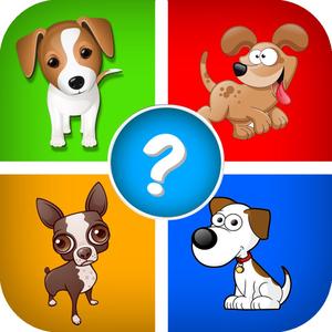 Guess The Dog Breed - Canine Trivia Quiz