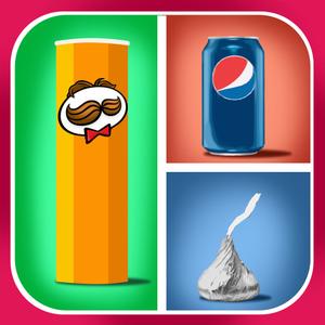 Guess The Food Hd ~ Guess The Pics And Photos In This Popular Word Puzzle Quiz