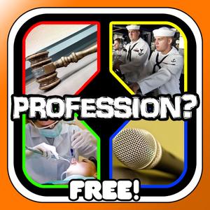 Guess The Profession Free By Golden Goose Production