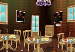 play Escape From Locanda Rosa Rosae Inn