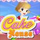 play Cake House