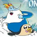 Adventure Time: Romance On Ice