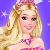 play Barbie Princess Vs Popstar