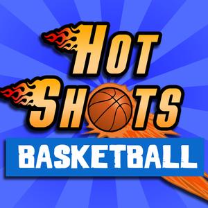 Hot Shots Basketball