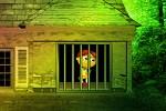 play Kidnaped Girl Escape