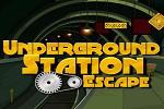 play Underground Station Escape