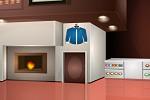 play Hidden House Escape