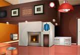 play Hidden House Escape