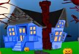 play Pumpkin Boy Halloween Escape