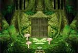 play Fantasy Forest House Escape