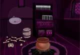 play 2015 Halloween Escape Game