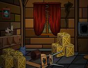 play Abandoned House Escape 2