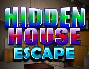 play Mirchi Hidden House Escape