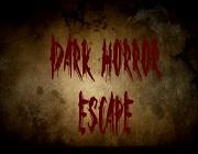 Dark Horror Escape