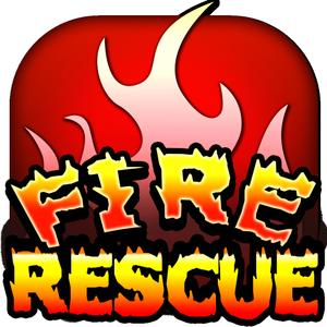 Hotel In Fire Rescue Free – Help Firefighter And Police Save People Jumping Off The Hell Tower