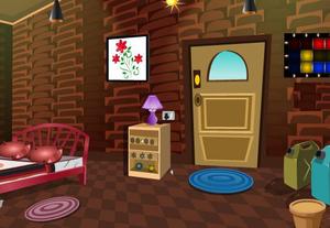 play Eight Escape From Locanda Rosa Rosae Inn