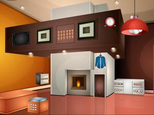 play Mirchi Hidden House Escape