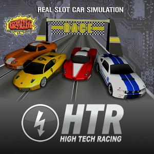 Htr High Tech Racing