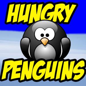 Hungry Penguins Game