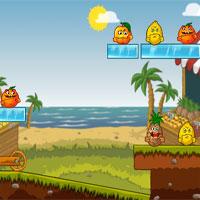 play Fruits 2