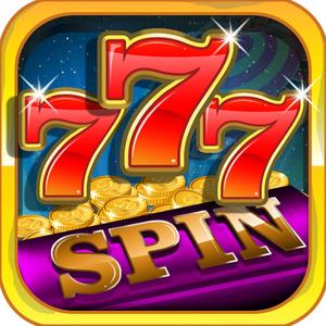 Lucky Slots 777 Casino Vegas (Win Jackpot Prize)