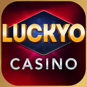 Luckyo Casino – Free Slots & Slot Tournaments, Texas Poker, Cards, Blackjack, 21 And More!