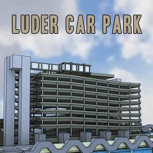 Luder Car Park Hd