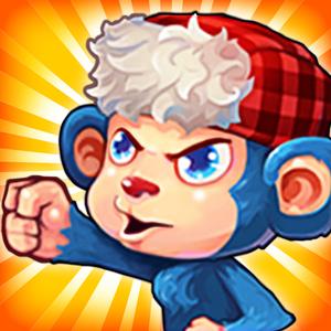 Lumberwhack: Defend The Wild Td - Tower & Castle Defense