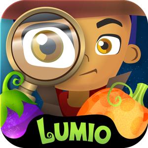 Lumio Farm Factor: Multiply And Divide Basics