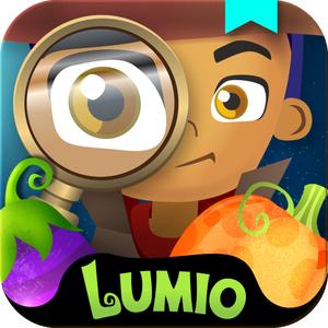 Lumio Farm Factor: Multiply And Divide Basics (Full Version)