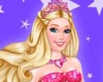 play Barbie Princess Vs Popstar