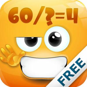 Mental Arithmetic Free: Wake Up Your Neurons!