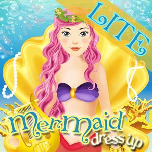 Mermaid Dress Up Lite