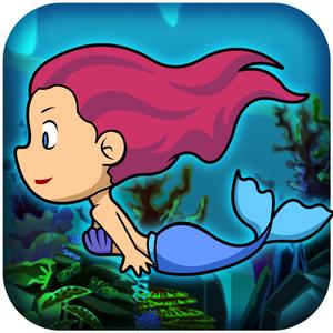 Mermaid Friends Adventure