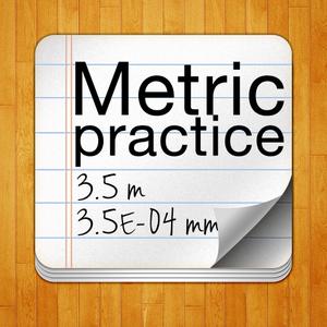 Metric Practice Lite