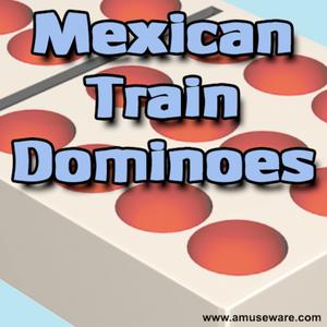 Mexican Train For Ipad