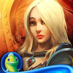 Midnight Castle – A Free Hidden Object Mystery Game! Find Objects And Solve Puzzles!