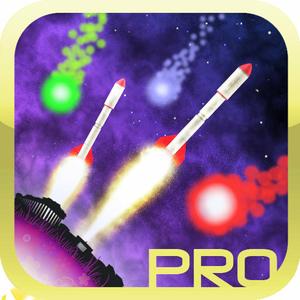 Planetary Command Pro
