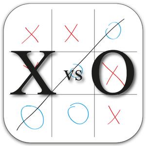 Play Game Tic Tac Toe - X Vs O - إلعب تيك تاك تو - لعبة إكس-أو