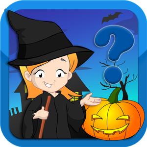 Plume'S School - Halloween - Hd - For 2-7 Years Old