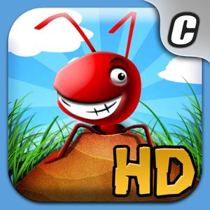 Pocket Ants Hd