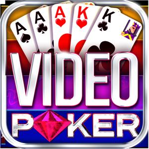 Ruby Seven Video Poker | Free Video Poker