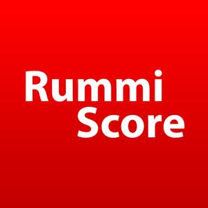 Rummiscore