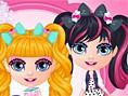 play Baby Cutie Pops Costumes