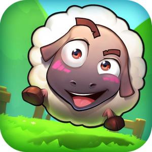 Running Sheep Saga