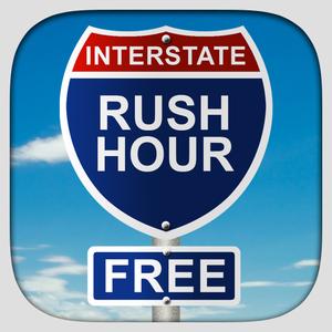 Rush Hour! Free
